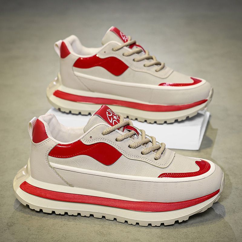 Table Tennis Men - Darmowa wysyłka Buty męskie Casualowe sneakersy