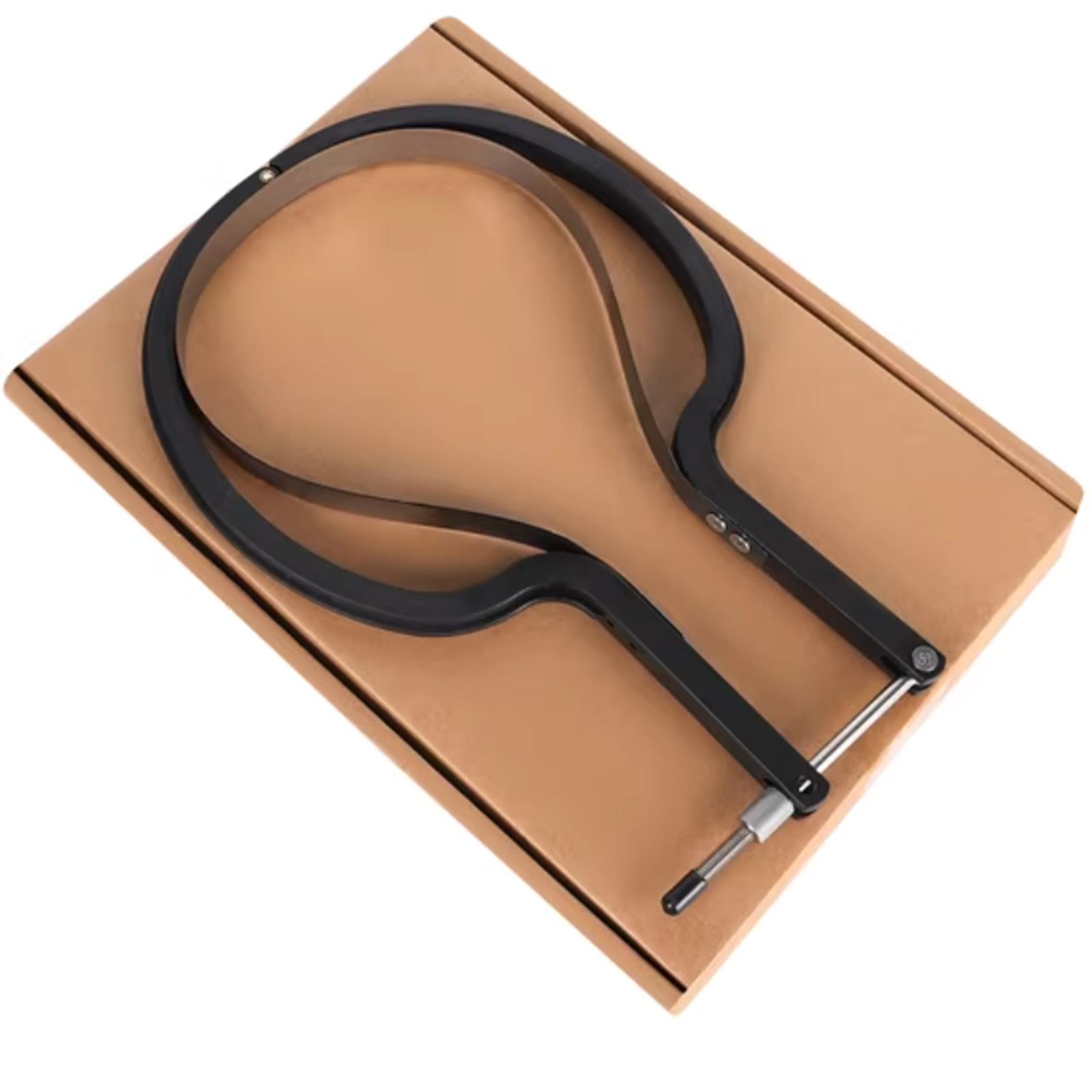 Table Tennis Racket - Zestaw do cięcia rakietek do tenisa