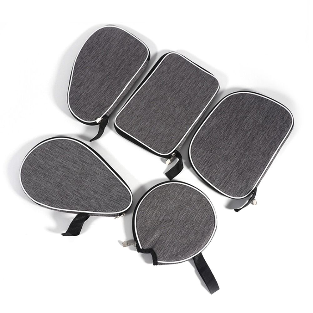 Table Tennis Single - Torba na rakietki do tenisa stołowego,