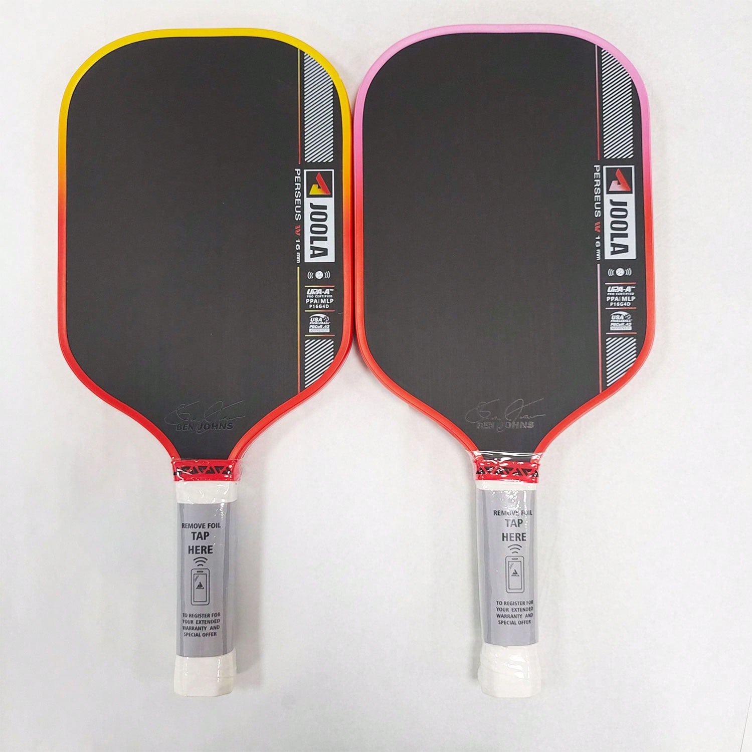 Table Tennis Joola - Rakieta do tenisa stołowego JOOLA Pro