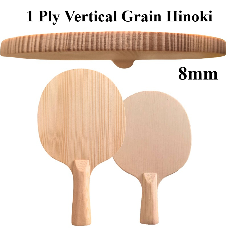 Table Tennis Paddles - Profesjonalna deska do tenisa stołowego z
