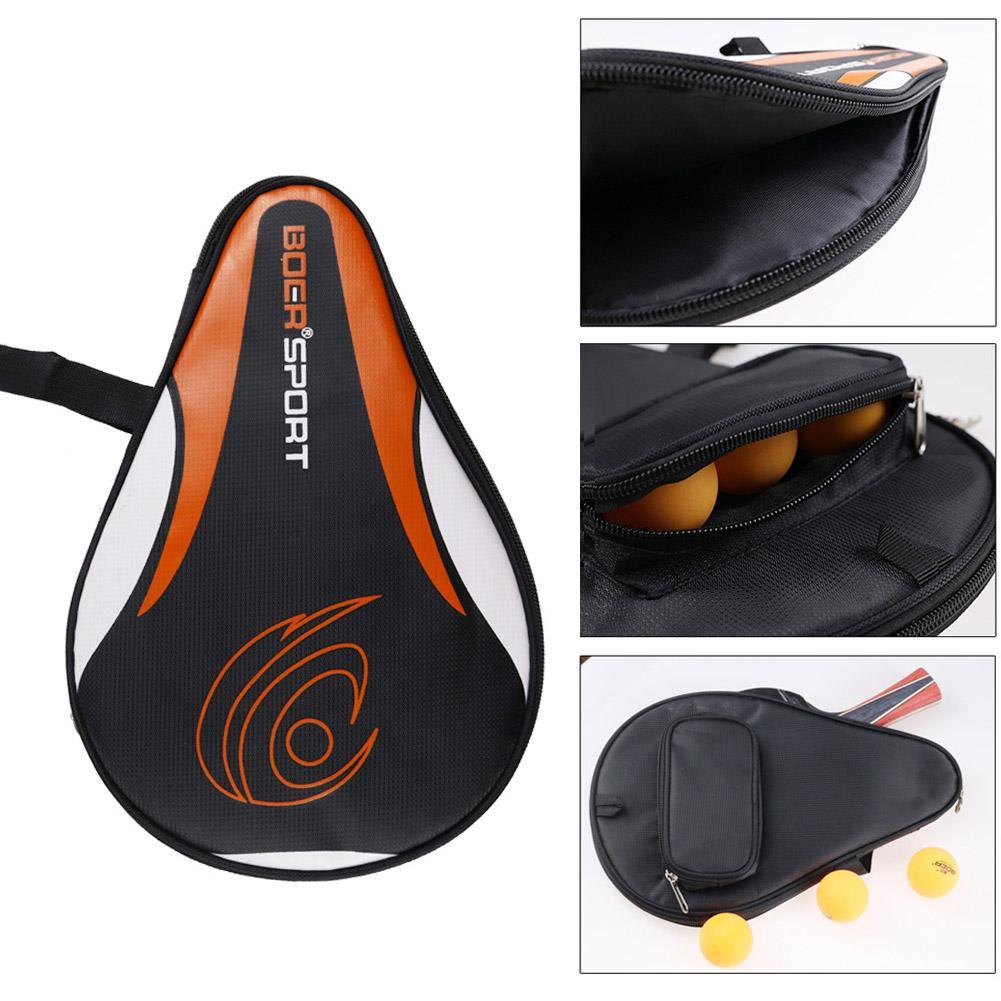 Table Tennis Single - 1 szt. 30x1 9cm rakieta do