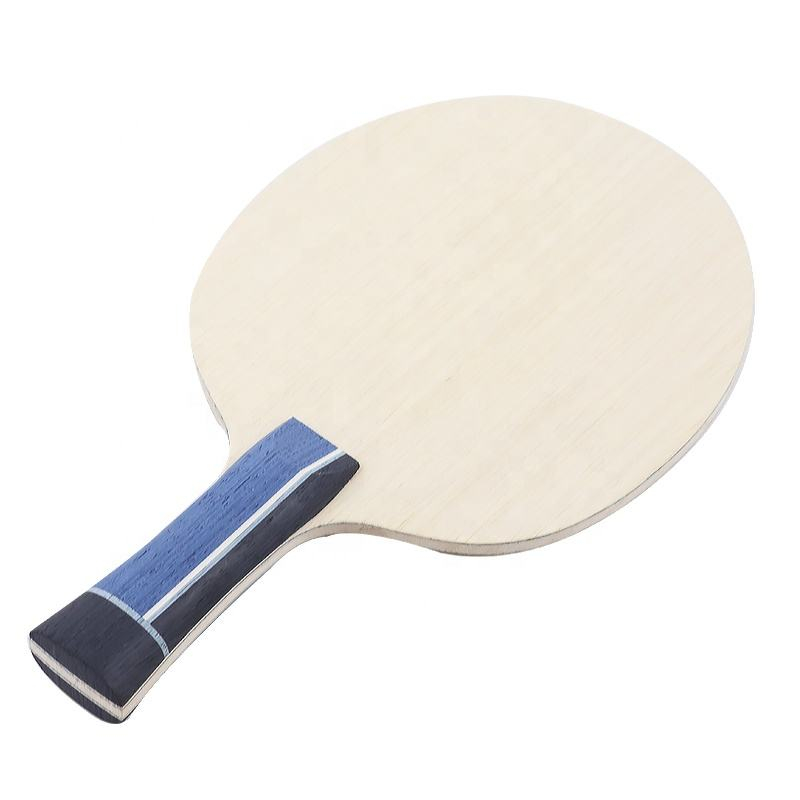 Table Tennis Racket - 1 SZT. Niebieska Rakietka do Tenisa