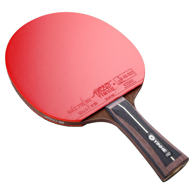 Table Tennis Joola - YINHE 12-gwiazdkowa rakieta Galaxy Arbalest gąbka