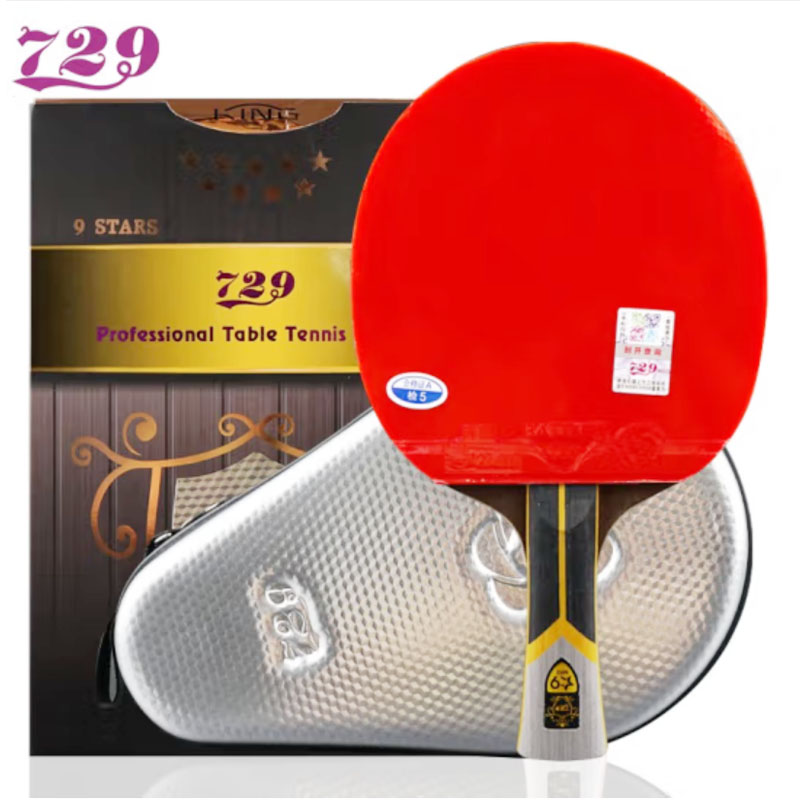 Table Tennis Joola - Profesjonalna rakieta do tenisa stołowego 729