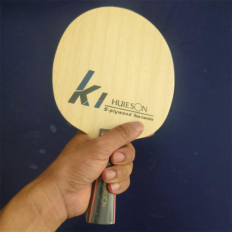 Huieson K1 Ostrze do tenisa st – Table Tennis Racket recenzja i cena