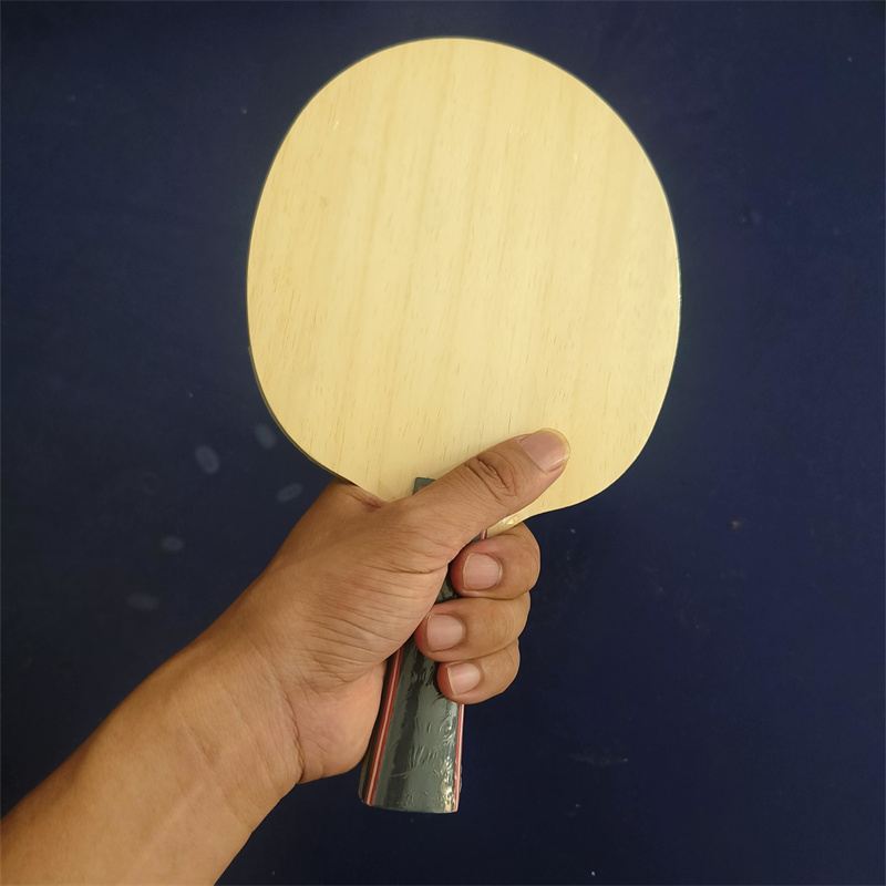 Huieson K1 Ostrze do tenisa st – Table Tennis Racket recenzja i cena