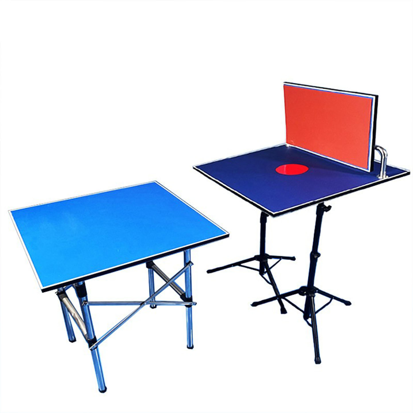 Profesjonalna deska do trening – Table Tennis Single recenzja i cena