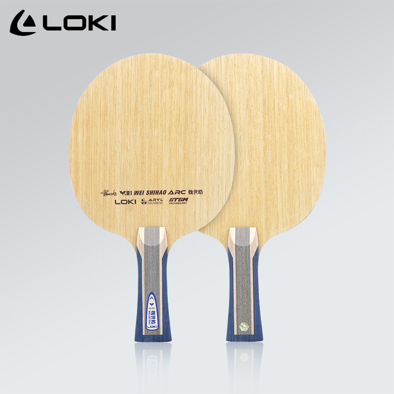 Oryginalna rakietka do tenisa  – Table Tennis Racket recenzja i cena