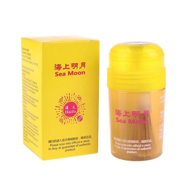 60/120ml Haifu Sea Moon Profes – Table Tennis Venue recenzja i cena