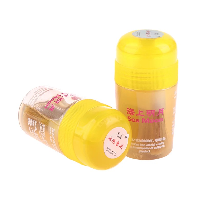 60/120ml Haifu Sea Moon Profes – Table Tennis Venue recenzja i cena