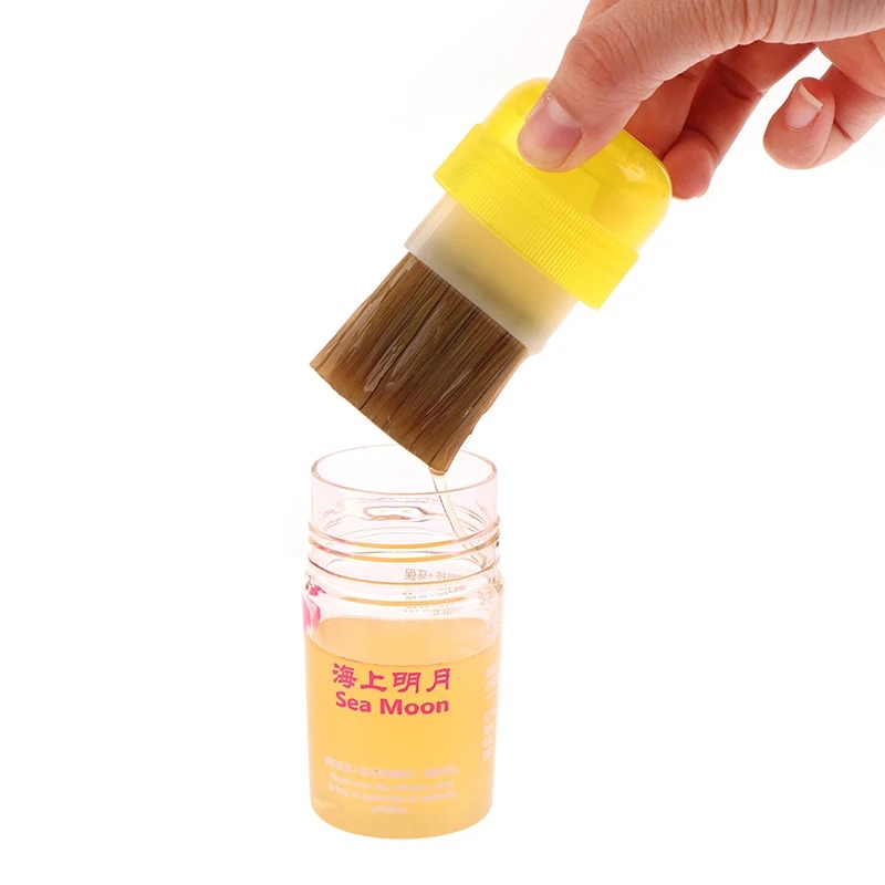 60/120ml Haifu Sea Moon Profes – Table Tennis Venue recenzja i cena