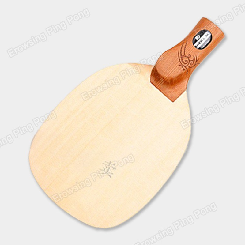 1-warstwowa rączka do tenisa s – Table Tennis Racket recenzja i cena