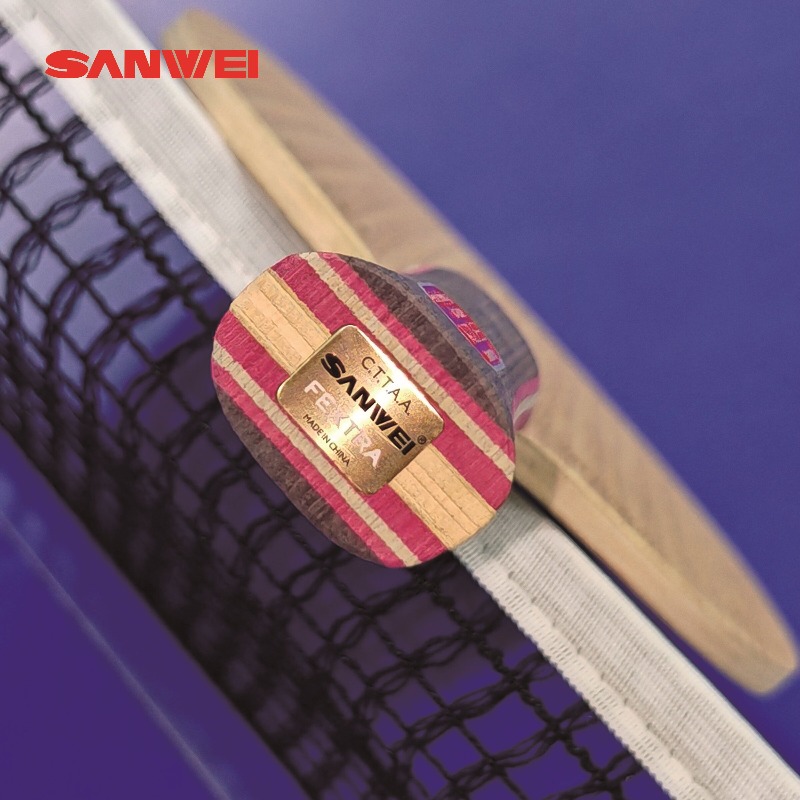Nowa rakietka do tenisa stołow – Table Tennis Racket recenzja i cena