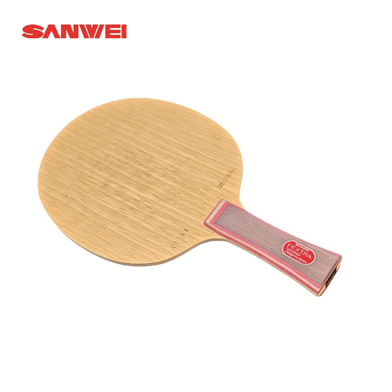 Nowa rakietka do tenisa stołow – Table Tennis Racket recenzja i cena