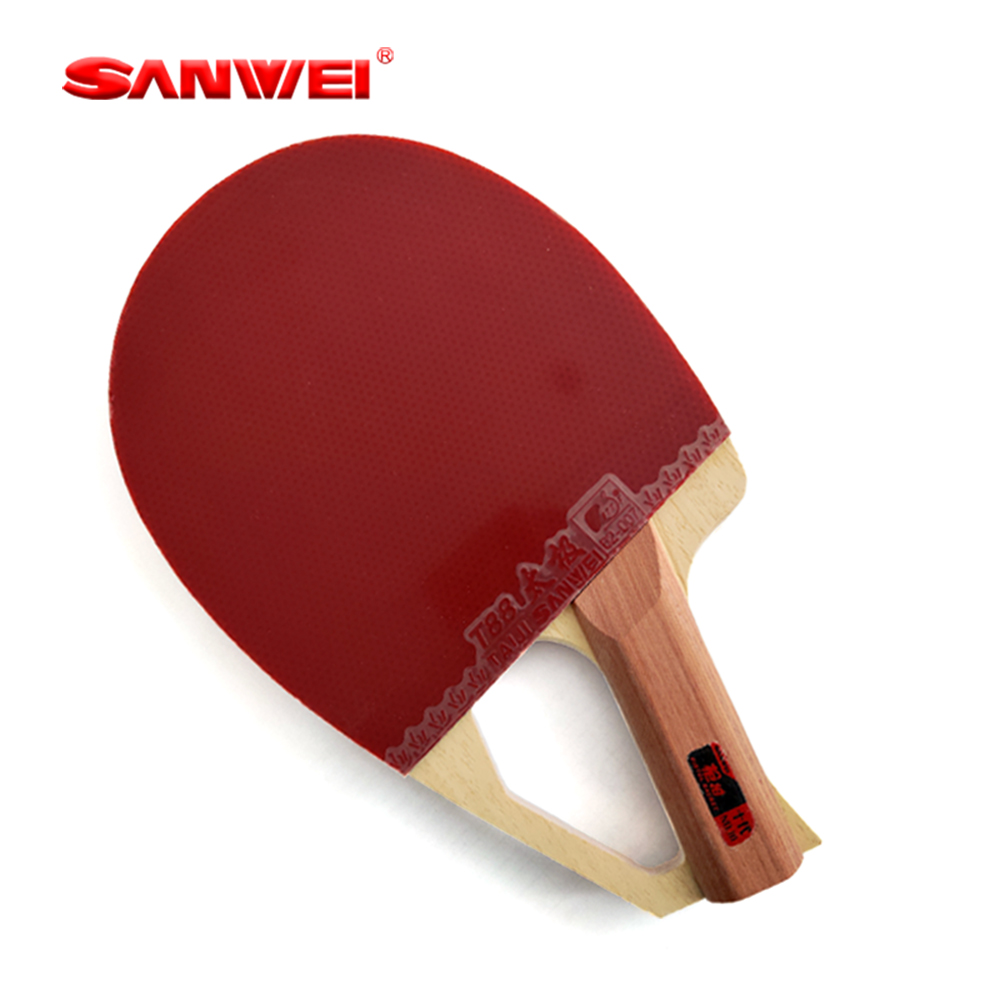 Profesjonalne rakietki do teni – Table Tennis Racket recenzja i cena