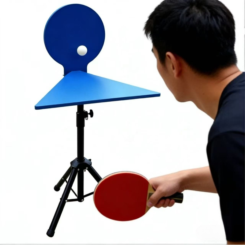 Regulowana deska do treningu t – Table Tennis Single recenzja i cena