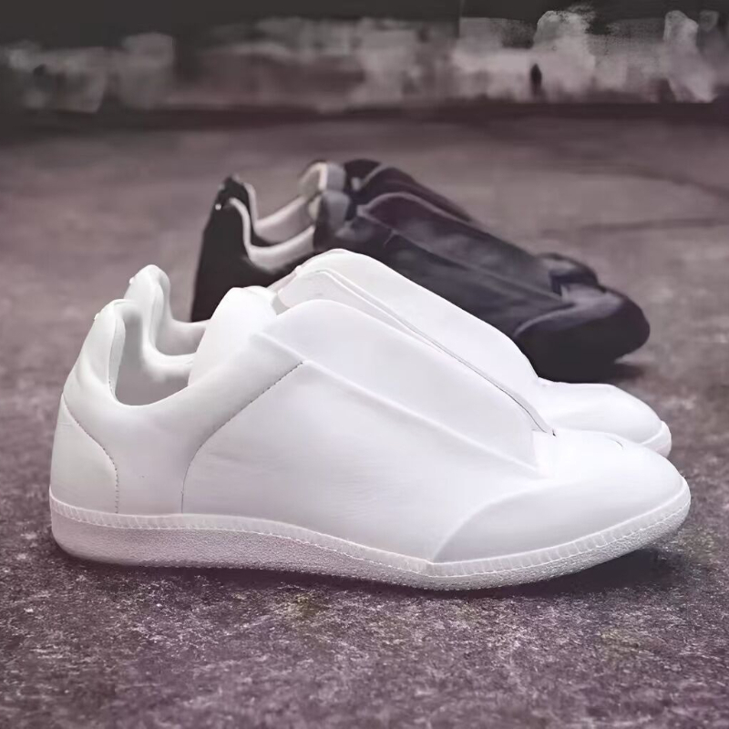 Buty premium dla mężczyzn, wys – Table Tennis Men recenzja i cena