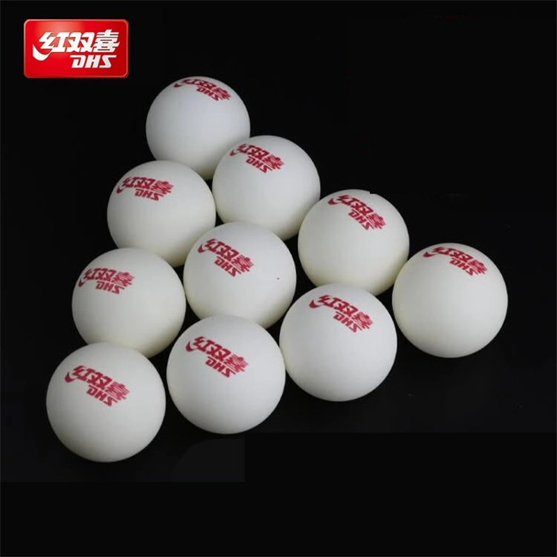 20/50/100 szt. Piłki do tenisa – Table Tennis Vr recenzja i cena