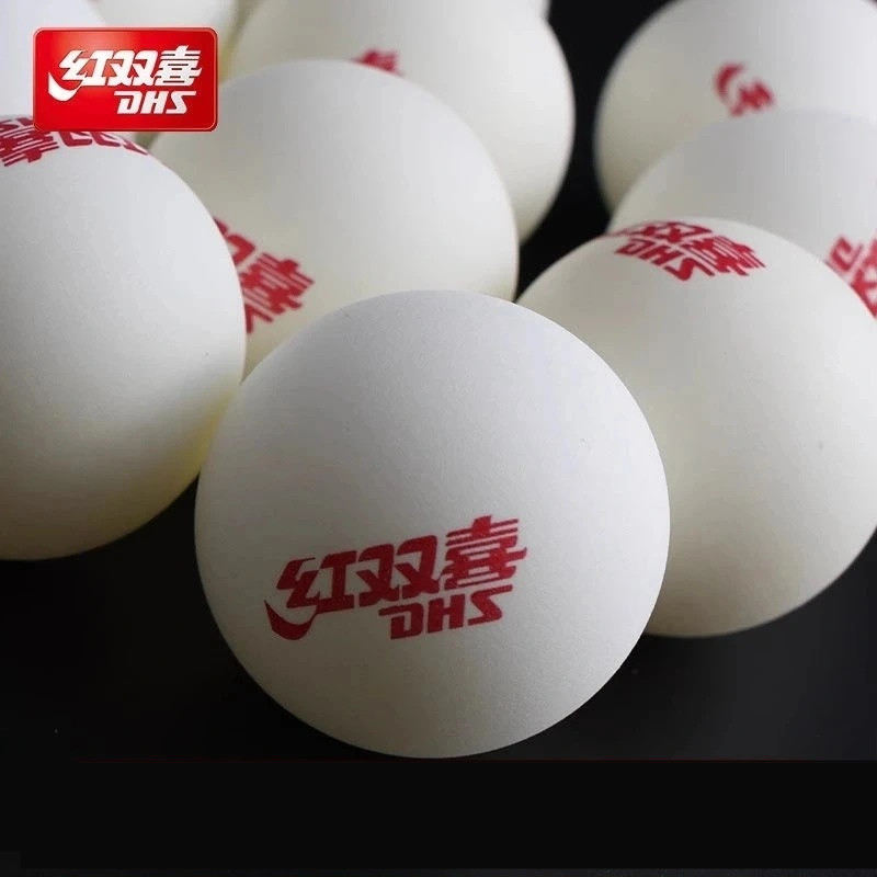 20/50/100 szt. Piłki do tenisa – Table Tennis Vr recenzja i cena