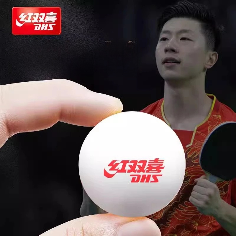 20/50/100 szt. Piłki do tenisa – Table Tennis Vr recenzja i cena