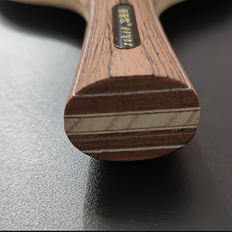 Rakietka do tenisa stołowego z – Table Tennis Racket recenzja i cena