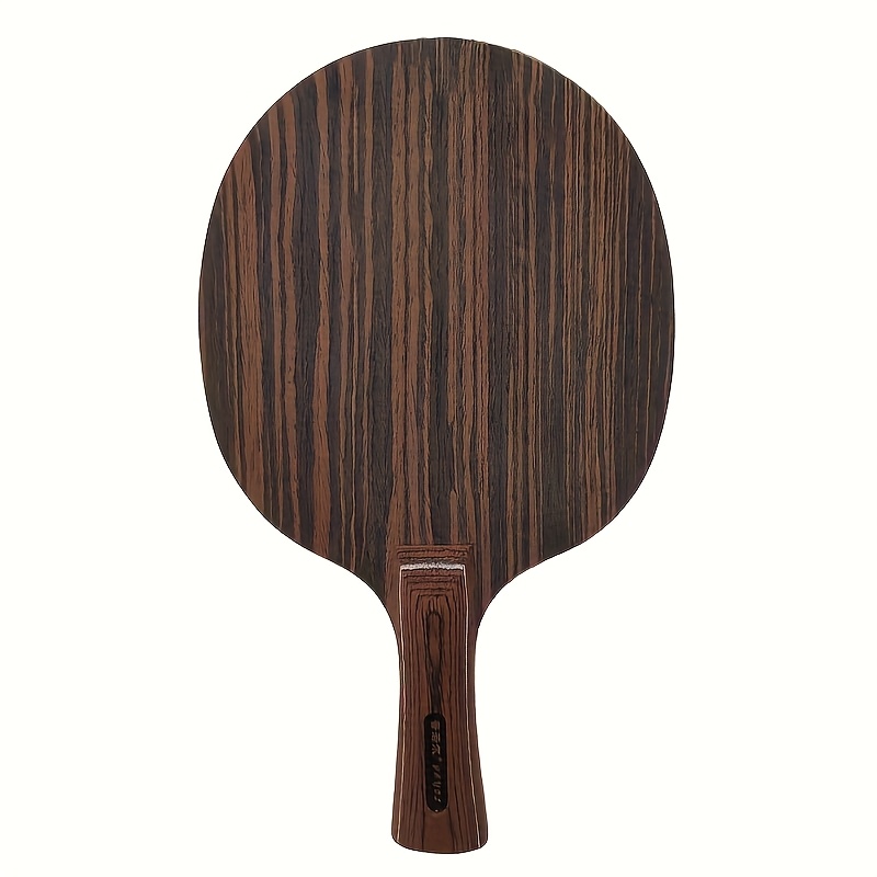 Rakietka do tenisa stołowego z – Table Tennis Racket recenzja i cena