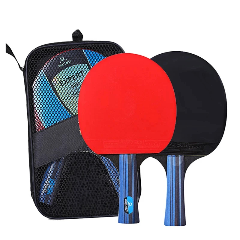 Rakieta do tenisa stołowego 5/ – Table Tennis Joola recenzja i cena