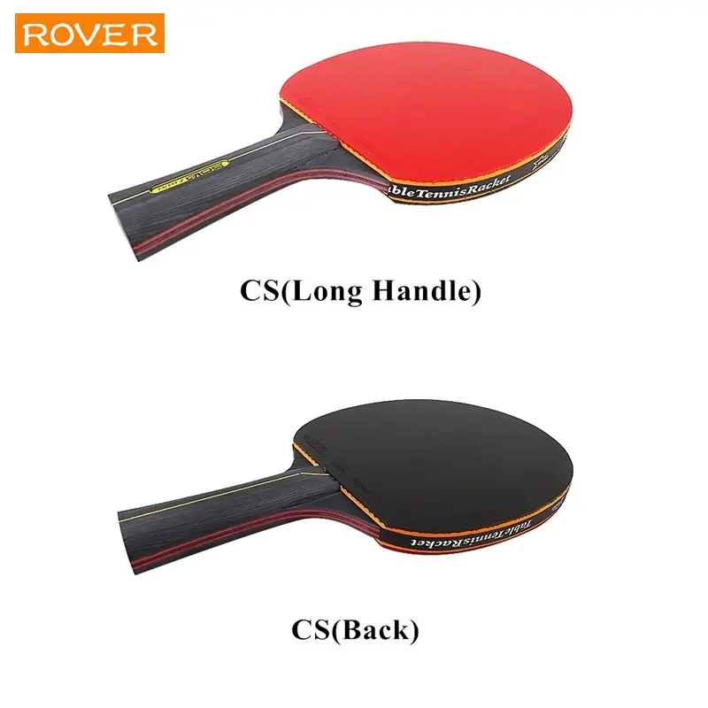 Rakieta do tenisa stołowego 5/ – Table Tennis Joola recenzja i cena