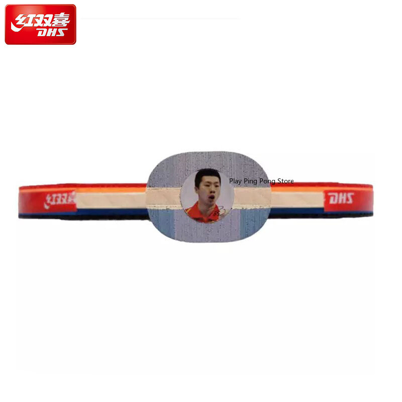DHS 6002 6006 rakieta do tenis – Table Tennis Joola recenzja i cena