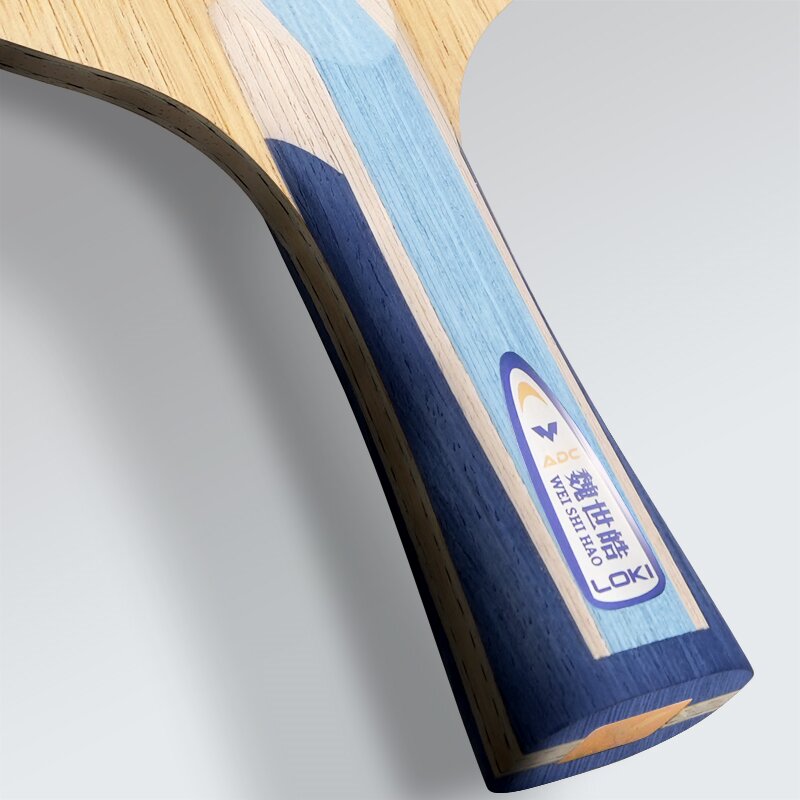 Łopatka do tenisa stołowego LO – Table Tennis Racket recenzja i cena