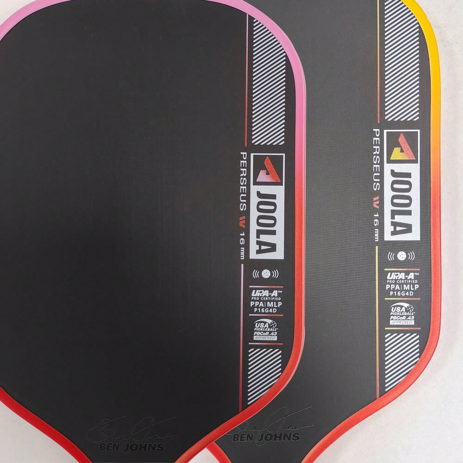 Rakieta do tenisa stołowego JO – Table Tennis Joola recenzja i cena