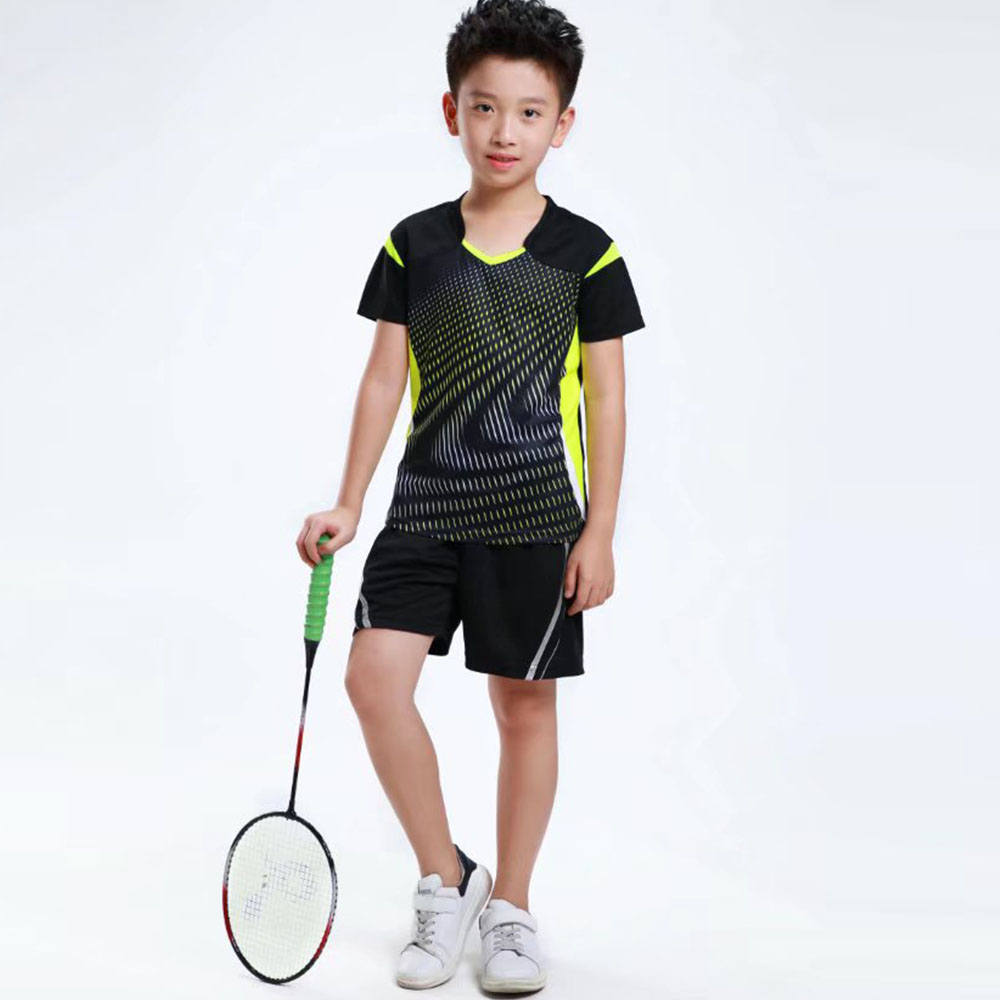 Najwyższej jakości zestaw odzi – Table Tennis Shirt recenzja i cena