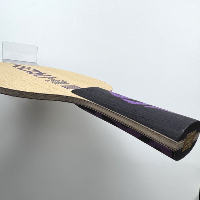 Rakietka do tenisa stołowego M – Table Tennis Racket recenzja i cena