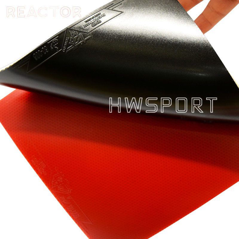REACTOR Tornada V5 Tenis stoło – Table Tennis Venue recenzja i cena
