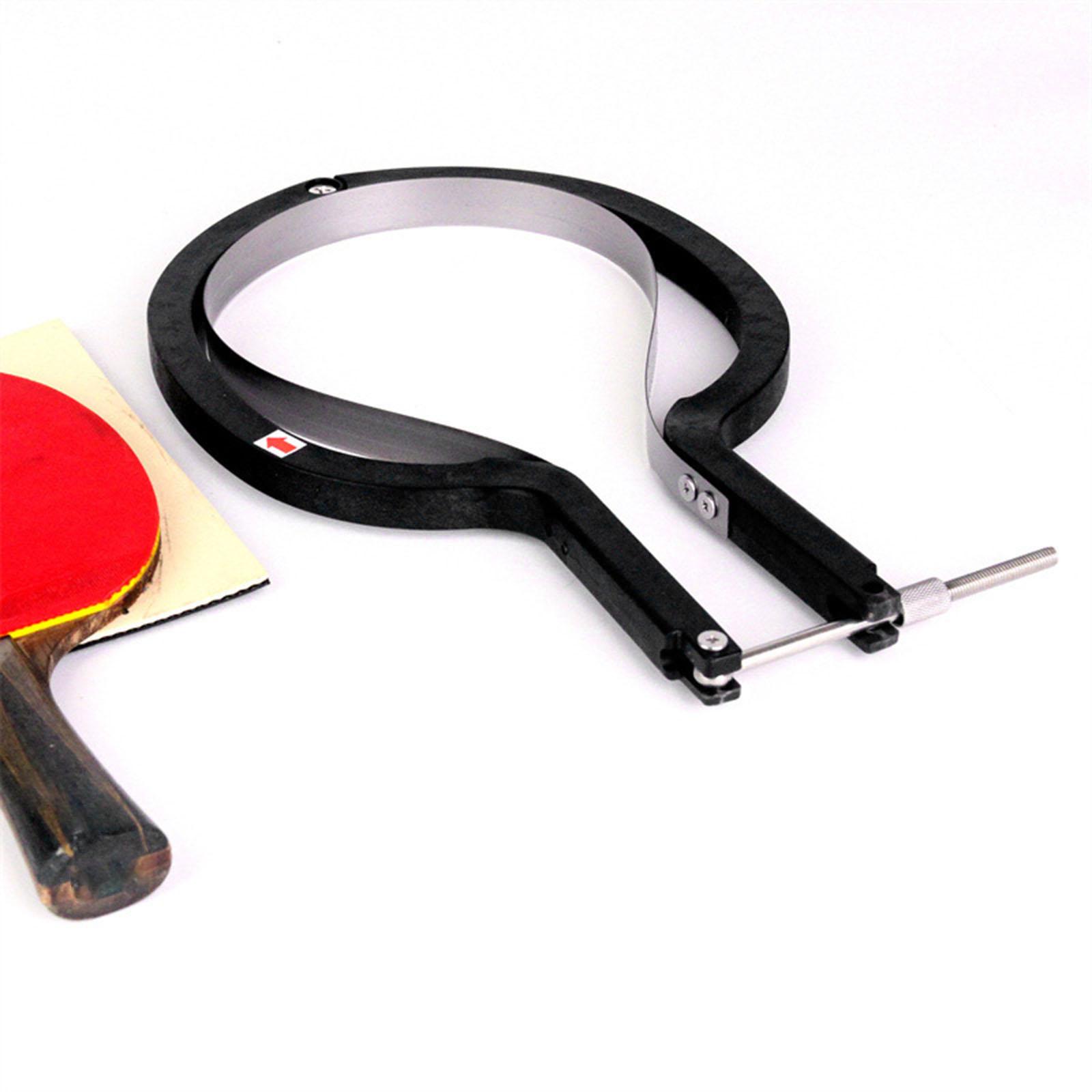 Lekka maszynka do cięcia gum d – Table Tennis Paddles recenzja i cena