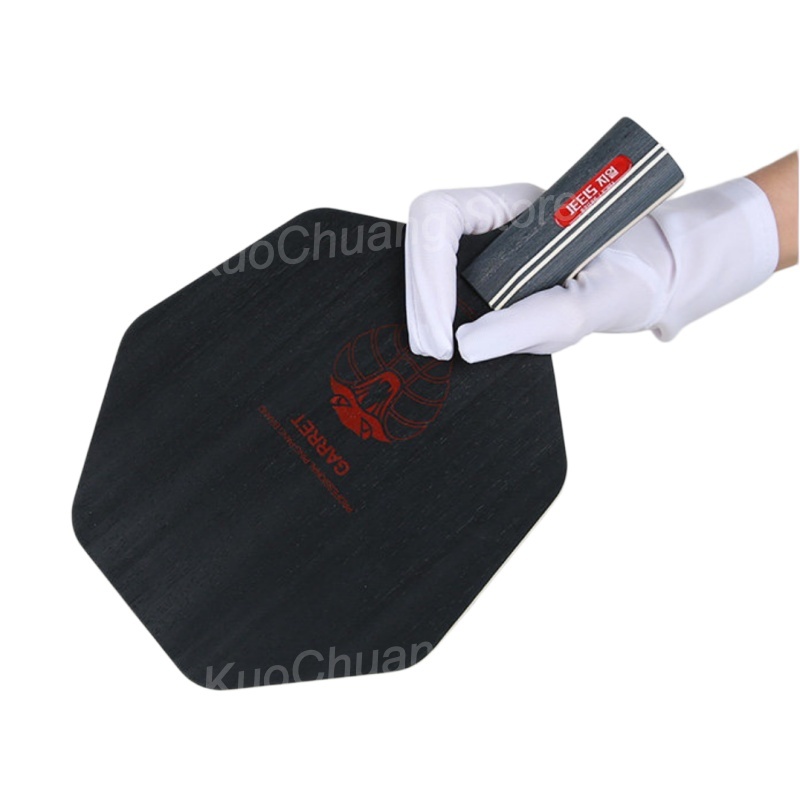 Sześciokątna rakieta do tenisa – Table Tennis Racket recenzja i cena