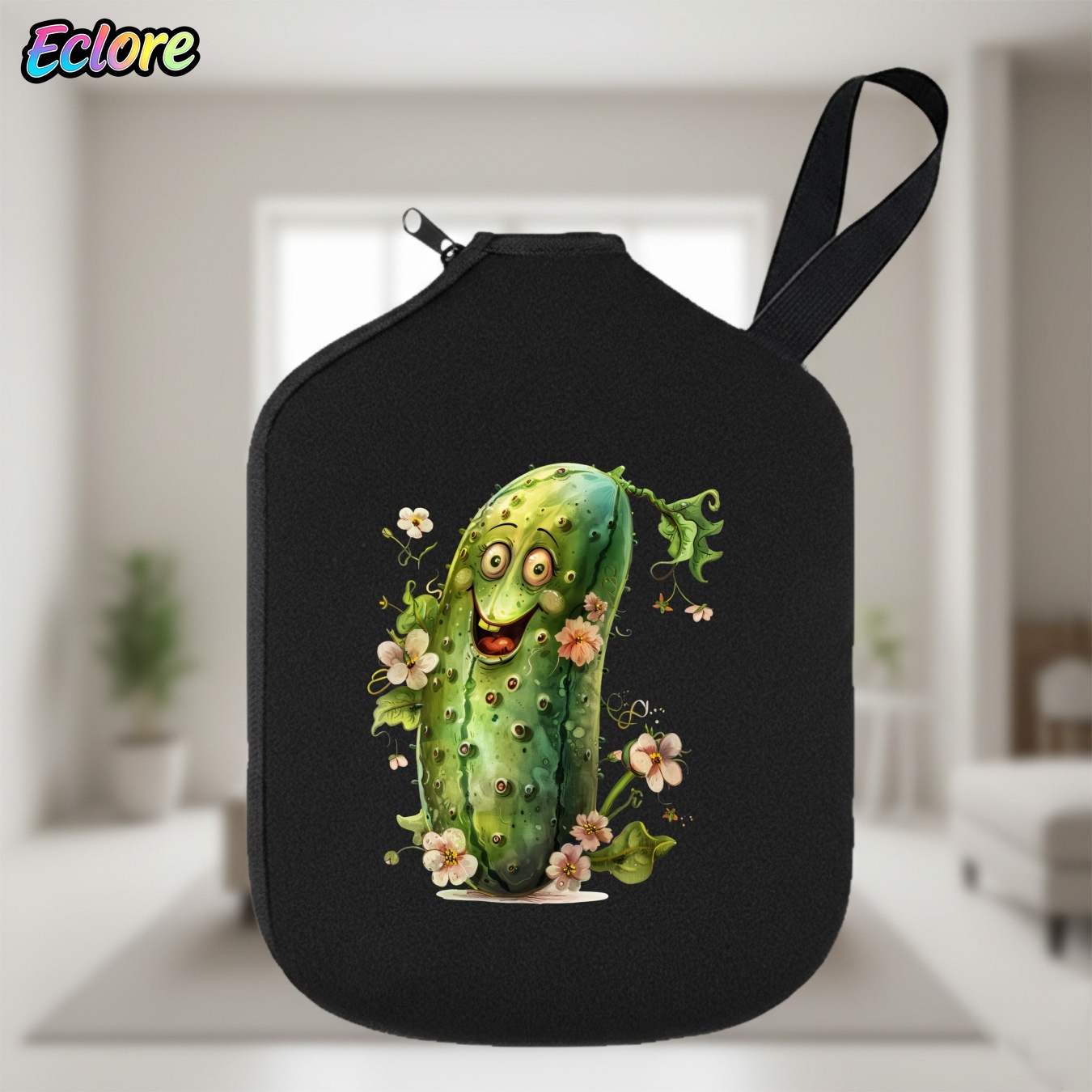 Pokrowiec na rakietę do pickle – Table Tennis Racket recenzja i cena