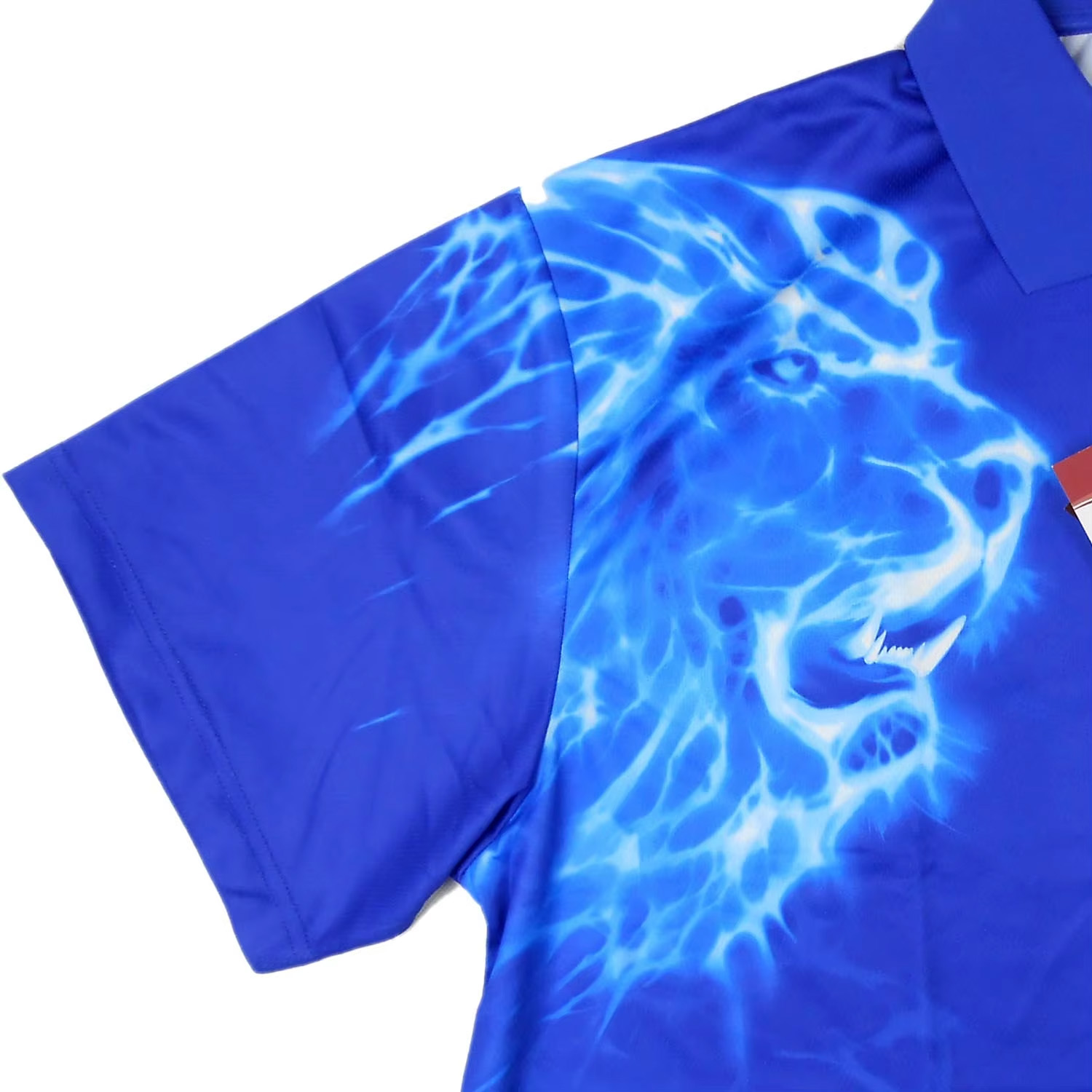 Koszulki do tenisa stołowego G – Table Tennis Shirt recenzja i cena