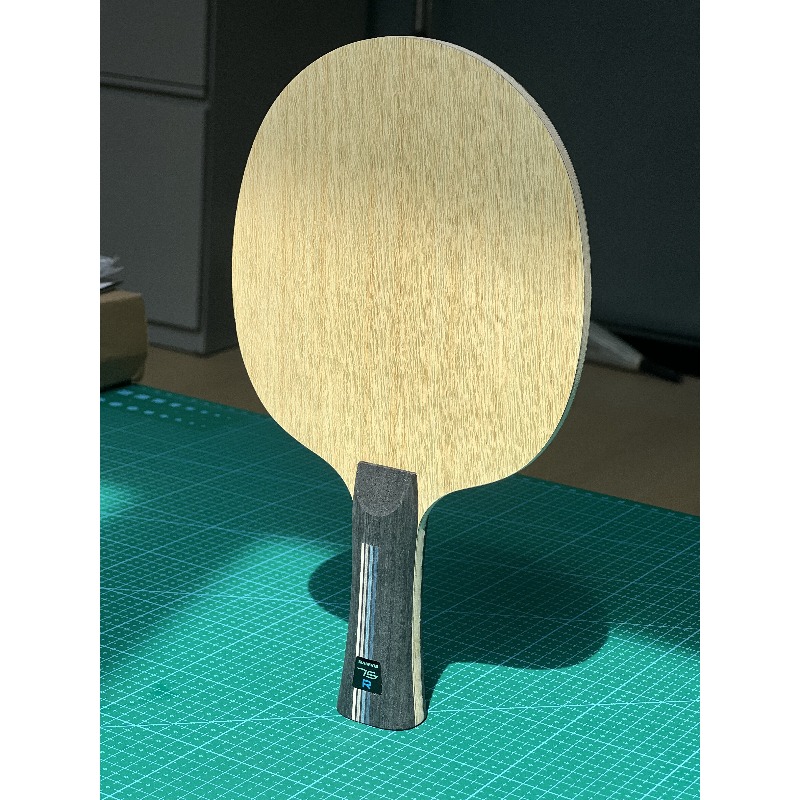 SANWEI 75R 5+2 Outer H-GLC Des – Table Tennis Paddles recenzja i cena