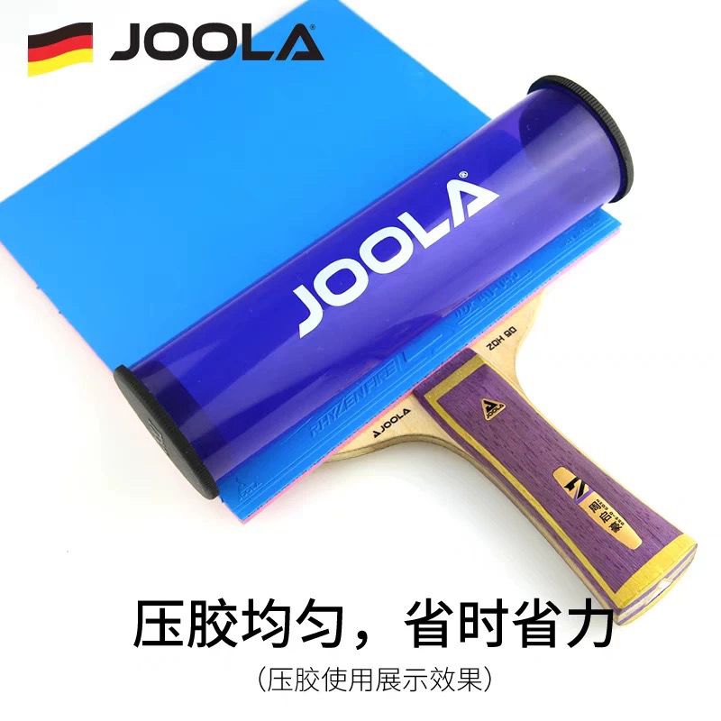 1 szt. JOOLA tenis stołowy gum – Table Tennis Joola recenzja i cena