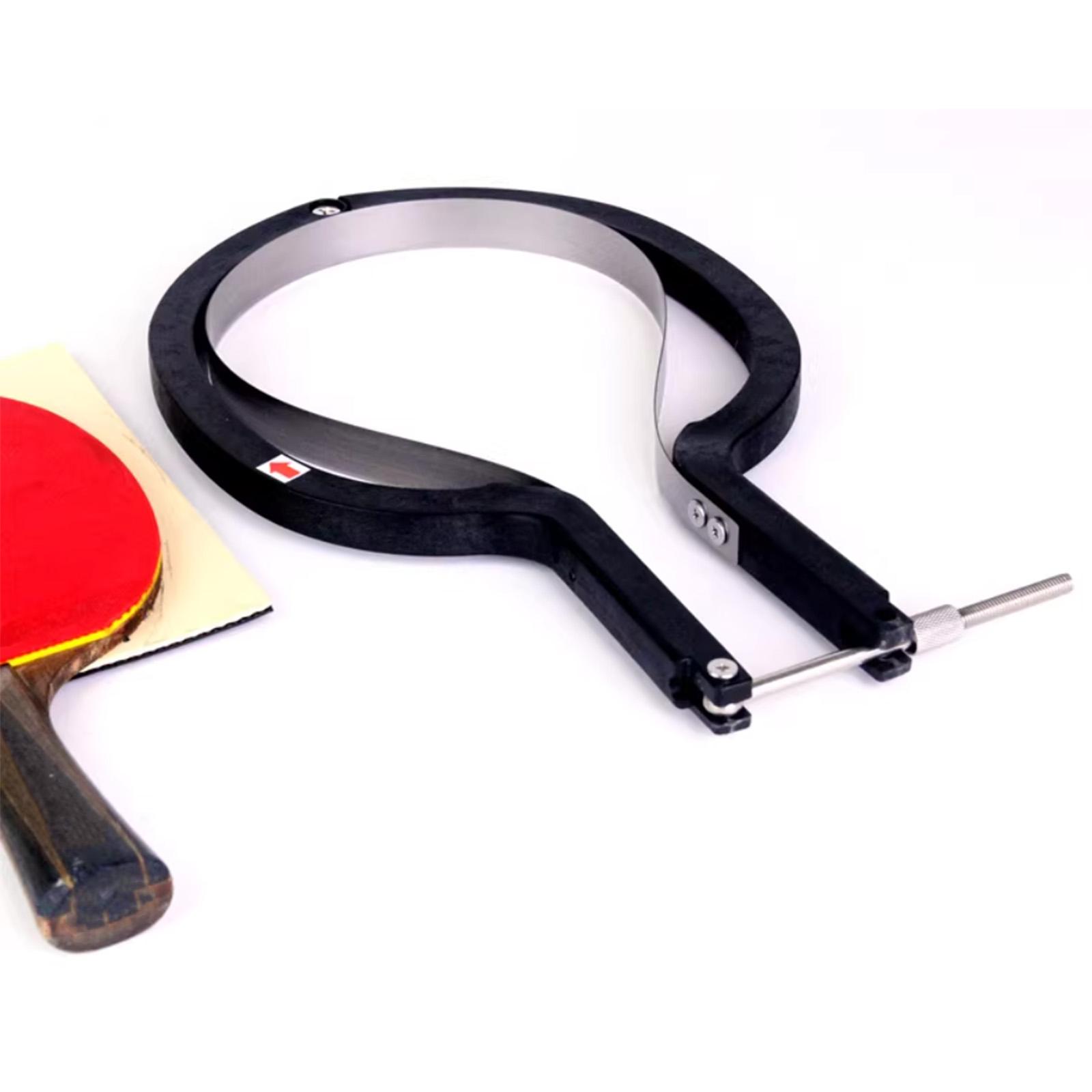 Zestaw do precyzyjnego przycin – Table Tennis Racket recenzja i cena