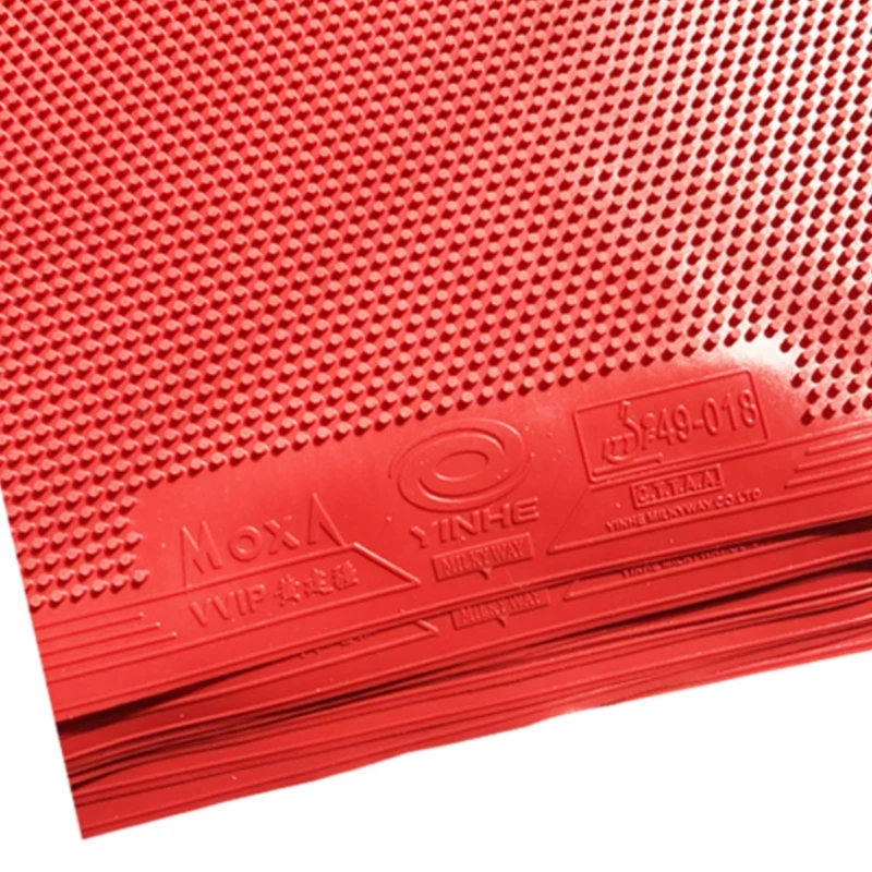 YINHE VVIP Maste Long Pips Gum – Table Tennis Venue recenzja i cena