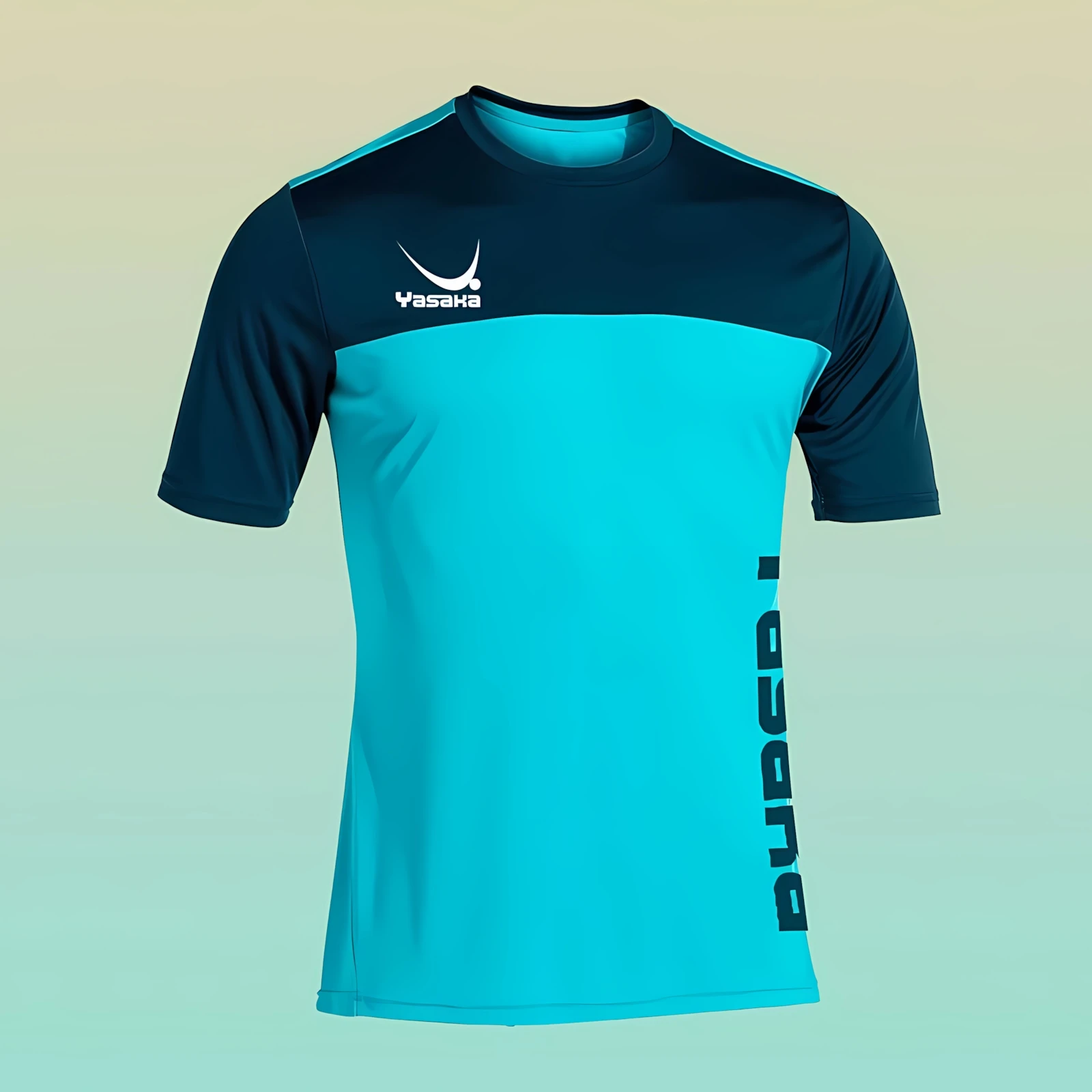 Modna męska koszulka sportowa  – Table Tennis Shirt recenzja i cena