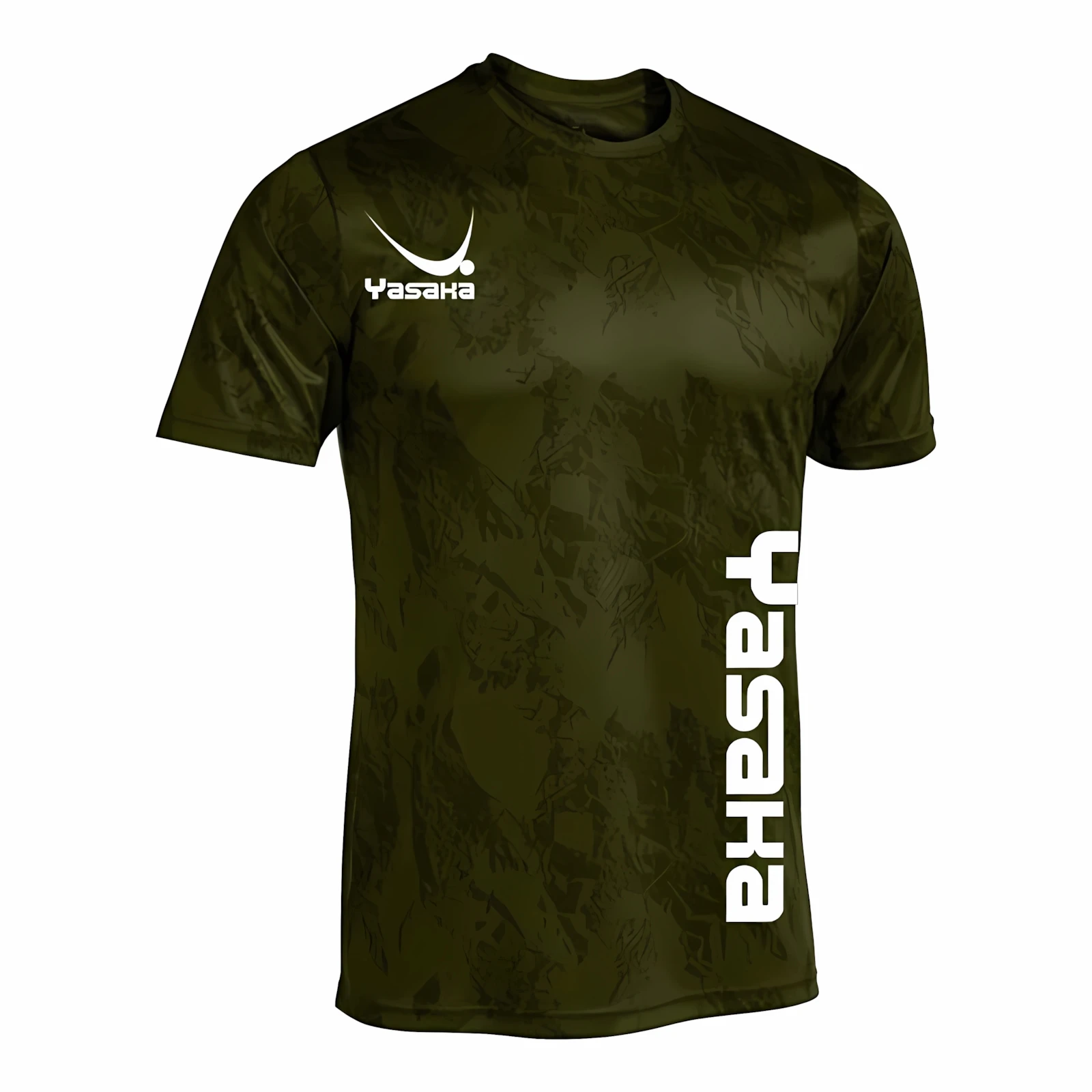 Modna męska koszulka sportowa  – Table Tennis Shirt recenzja i cena