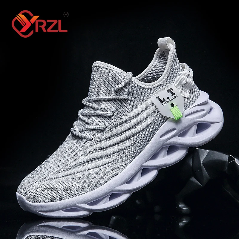 YRZL męskie sportowe buty do b – Table Tennis Men recenzja i cena