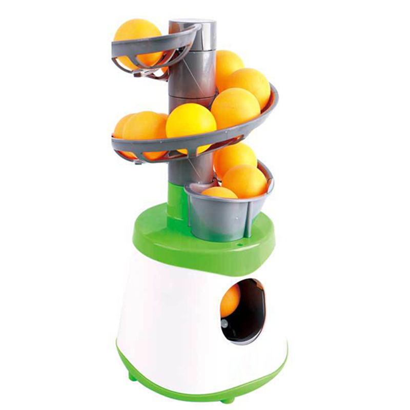 4*AA Bateria Mini Robot do ten – Table Tennis Single recenzja i cena