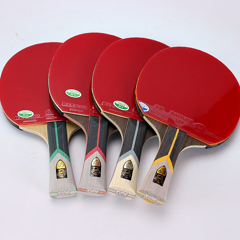 Profesjonalna rakieta do tenis – Table Tennis Joola recenzja i cena