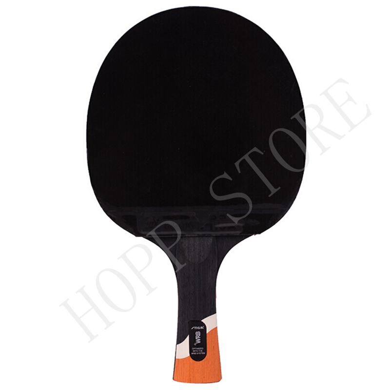 STIGA 6 Star Racket ofensywne  – Table Tennis Joola recenzja i cena