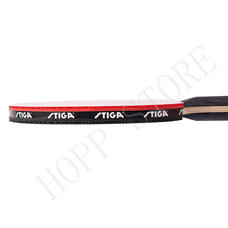 STIGA 6 Star Racket ofensywne  – Table Tennis Joola recenzja i cena